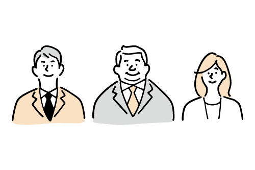 当協会のプロフィール