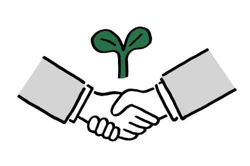 農業信用基金協会について