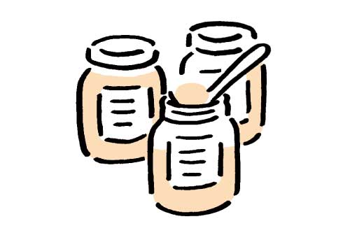 農業者の6次産業化に向けた取り組み